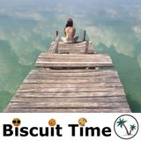 Biscuit Time with PATRICE & GABRIELLE on Soundart Radio 102.5FM 07/09/13
