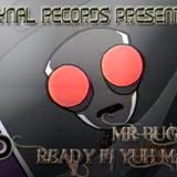 Mr Bugg - Ready Fi Yuh Mix - Spynal SpeciaL 2010
