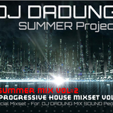 DJ DADUNG - Progressive House Mixset VOL#2