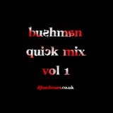 Bushman - Quick Mix 1