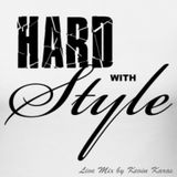 Hard With Style (Hardstyle Live Rec)