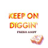 Keep on diggin' / live at JaquesNoirs' bday @ U.S.W. Vienna