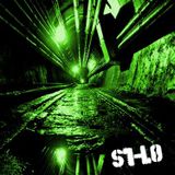 S1-L0 Live 003 - Scott Kilpatrick & Martin Stace (Part 1)