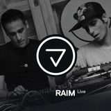 RAIM @ Equilibrium 5th Anniversary - hYBrid set - 2015