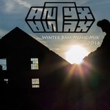 Antyx Winter Bass Music 2016
