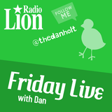Friday Live: 28 Mar. '14
