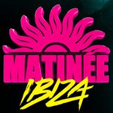 MATINEE GROUP AMNΣSIΔ IBIZA TRIP 2012