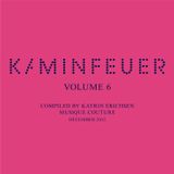 Kaminfeuer Vol. 6
