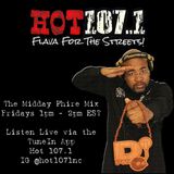 Midday Phire Mix 7