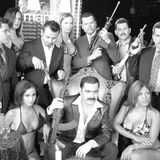 Tucanes Corrido Mix
