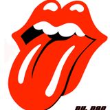 The Music Room's Rock Collection - The Rolling Stones Mega Mix (Mixcloud Edit) (04.15.13)