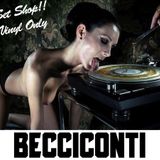 Becciconti_Set Shop !! +++ Vinyl Only Set +++ (Radio Podcast)