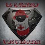 DJ Redworm - The Ook Show Vol. 2