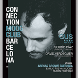 Hesse @ MOOG Conection (Miniclub) 08-09-2013