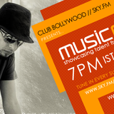 Music Minds presents DJ ZeeTwo Dubai - Week 10 (Music Mind of the Week Guest Mix)