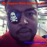 mysupperwithseymour03august2014