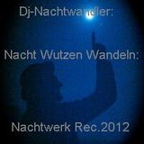 Dj-Nachtwandler-Nacht Wutzen Wandeln-Nachtwerk Rec.2012