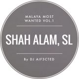 Malaya Most Wanted Vol.1