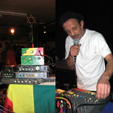 JAH FREE presented by Ganja Riddim - 2006, Pforzheim