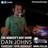 Dan Johns - Nobody's Boy Show - 02