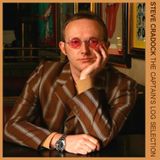 Steve Cradock: The Captain's Log Selection