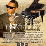 THE BEST OF R-KELLY VOL. 1 (THE STEPPERS EDITION)
