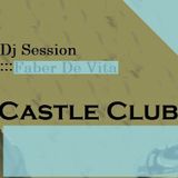 Castle Club - Faber De Vita Venerdì 15 Maggio 2015