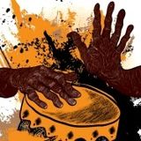 CASCINA REBECCA PERCUSSION DJ SET 2004