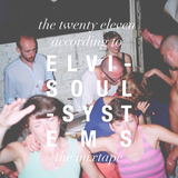 THE 2011 ACCORDING TO ELVI SOULSYSTEMS