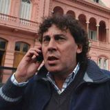 @HugoE_Grimaldi audio nota completa a @MicheliPablo (Sec. Gral. de CTA) Periodismo A Diario