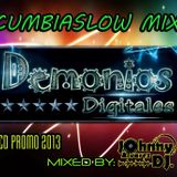 DemoniosDigitales - CumbiaSlow mix