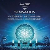 Hard Rock Sofa - Live @ Sensation Source of Light Dubai - 31.10.2014