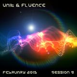 Unit & Fluence Collab Session 9