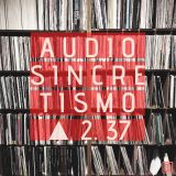 Audiosincretismo △ 2.37
