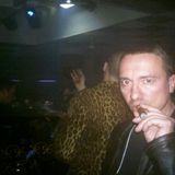 Luca Colombo @ Matmos, Milano - 16.01.1993