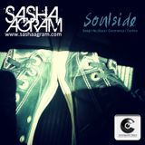 Sasha Agram - Soulside