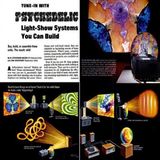 The NoMen FM #22 - Light Show '67