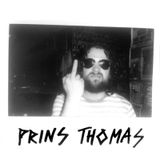 BIS Radio Show #733 with Prins Thomas