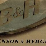 Benson & Hedges : First Hit