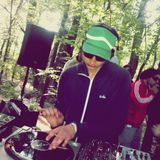 WOOD NIGHTS part1_mixed by ERRO