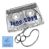 June 2012 TheIndiePlaylists.com