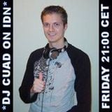 DJ Cuad - Live IDN 29th June 2012 (Mono)