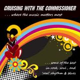 Cruising with The Commissioner #225 . . . . Strange things are happening