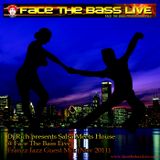 DJ Rich pres. Salsa Meets House - Franzz Jazz Guest Mix @ Face The Bass Live (19 Nov. 2011)
