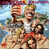 Hardcore Reunion 2013 Mixed by GST (Uk Hardcore edition)