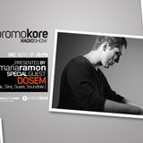 Dosem - Promokore Radio Show 002 (16-12-201)