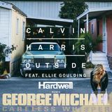Calvin Harris ft Hardwell & Ellie Goulding - Outside (Omega/A-SLAM Careless Whisper Bootleg)