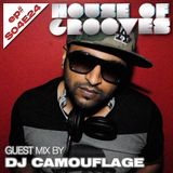 House Of Grooves Radio Show - S04E24