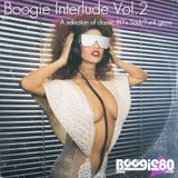 Boogie Interlude Vol.2 by Chris K
