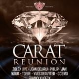 dj Tofke @ La Rocca - Carat Reunion 30-04-2013 p3